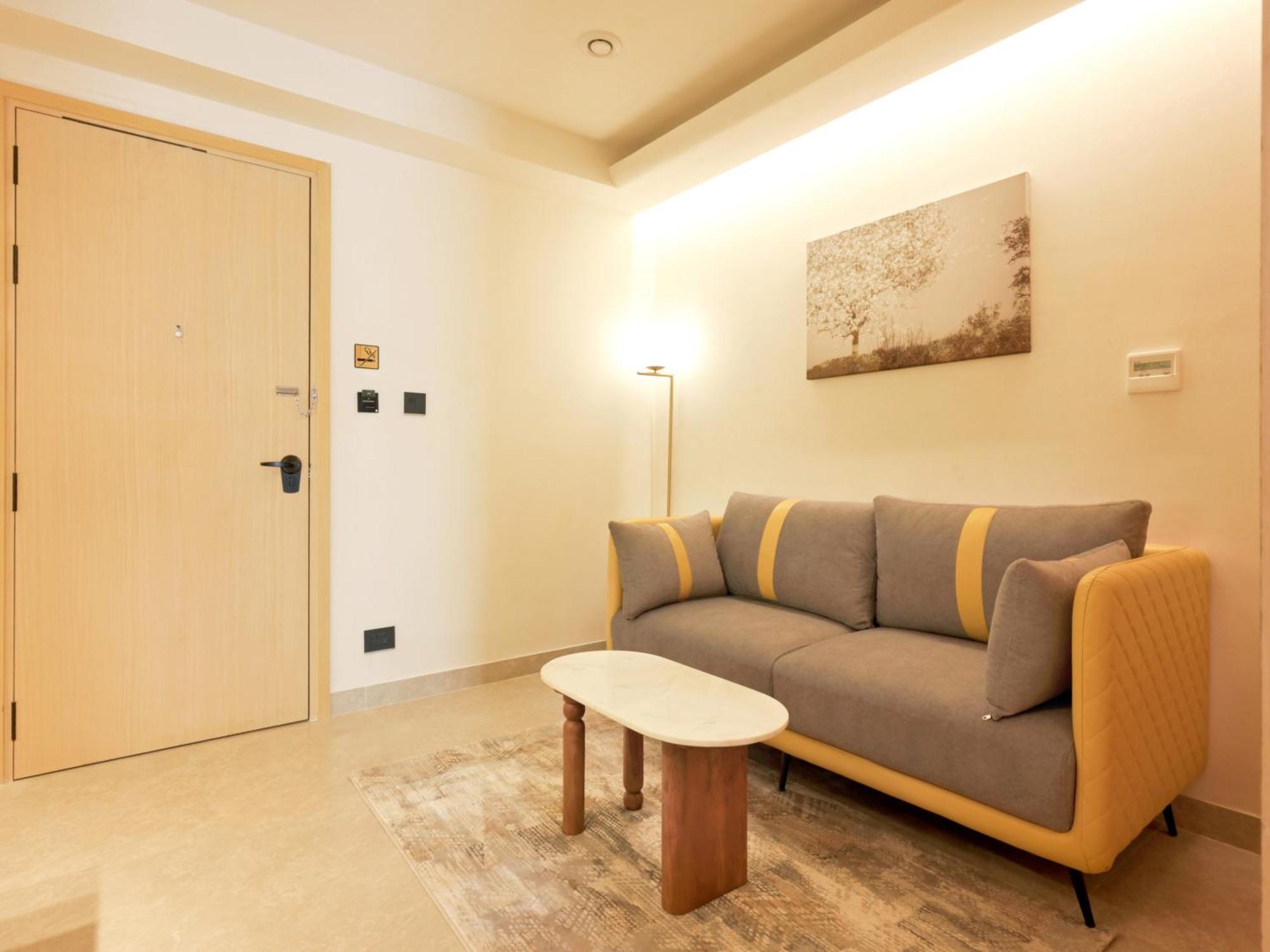 Arrival Hotel Haidarábád Kültér fotó